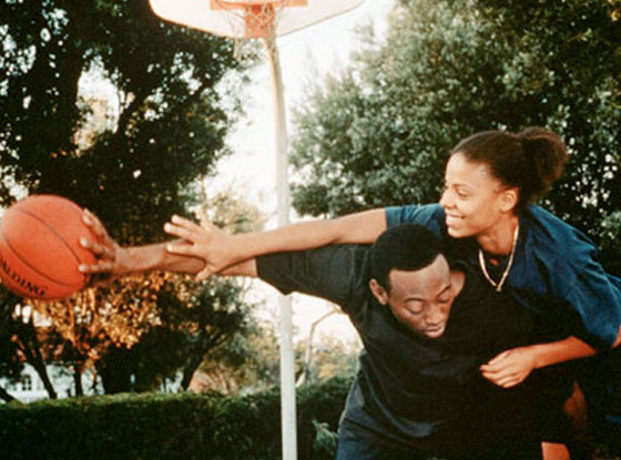 Love Basketball Reunion Omar Epps Sanaa Lathan Entire Cast